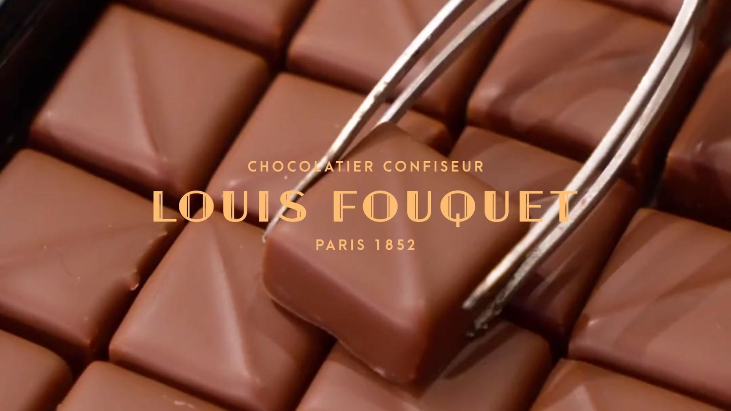LOUIS FOUQUET