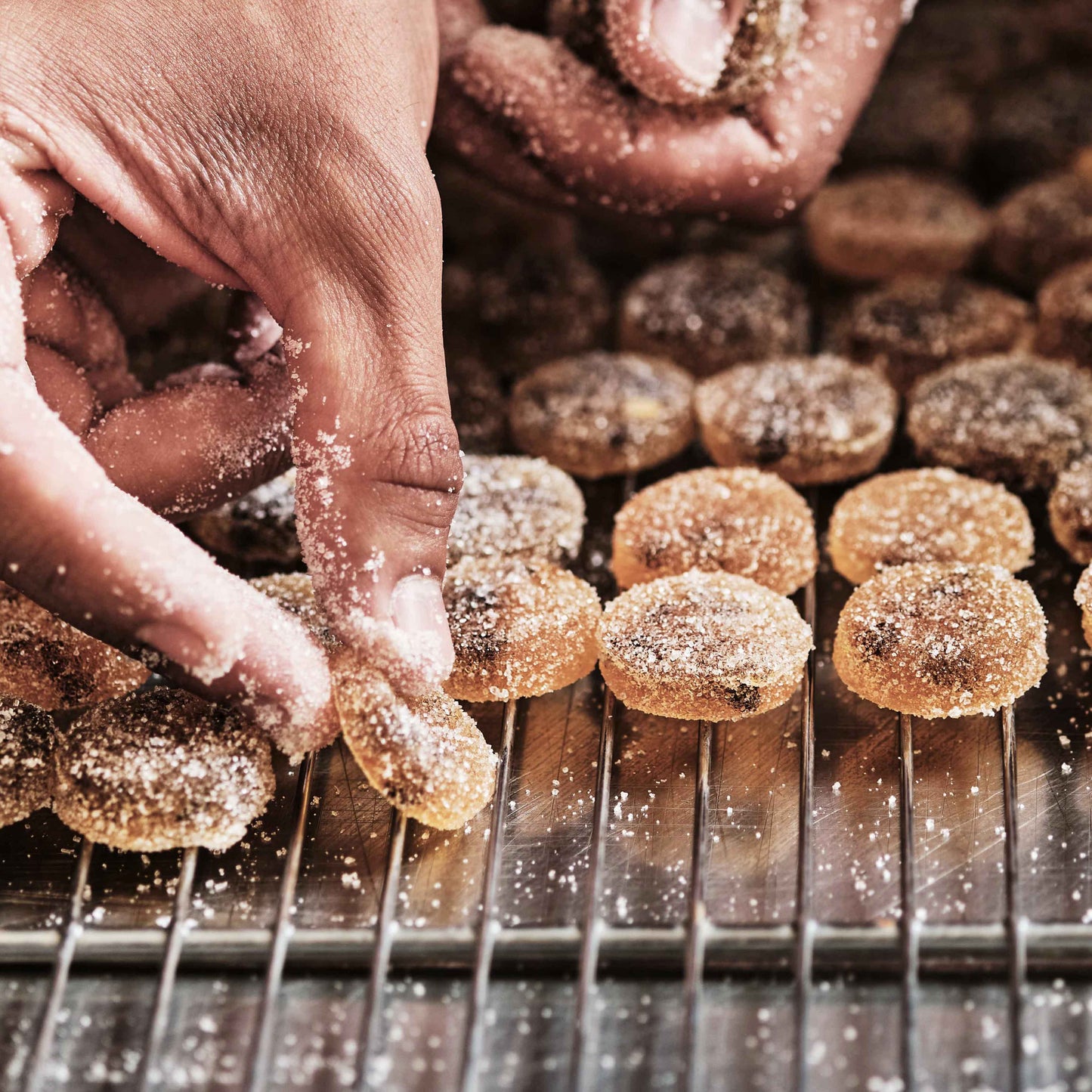 Box of 20 fruit jellies
