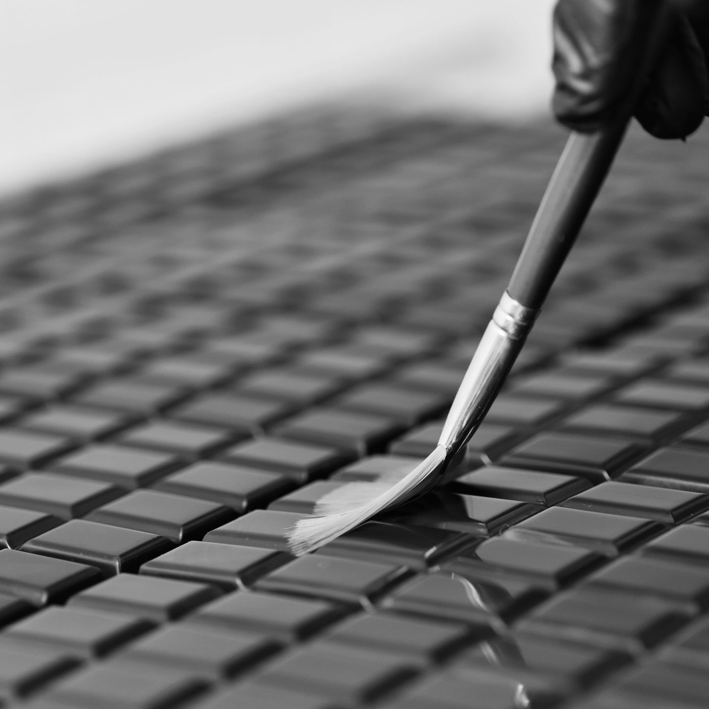 Tablette Gianduja Noisette - Lait