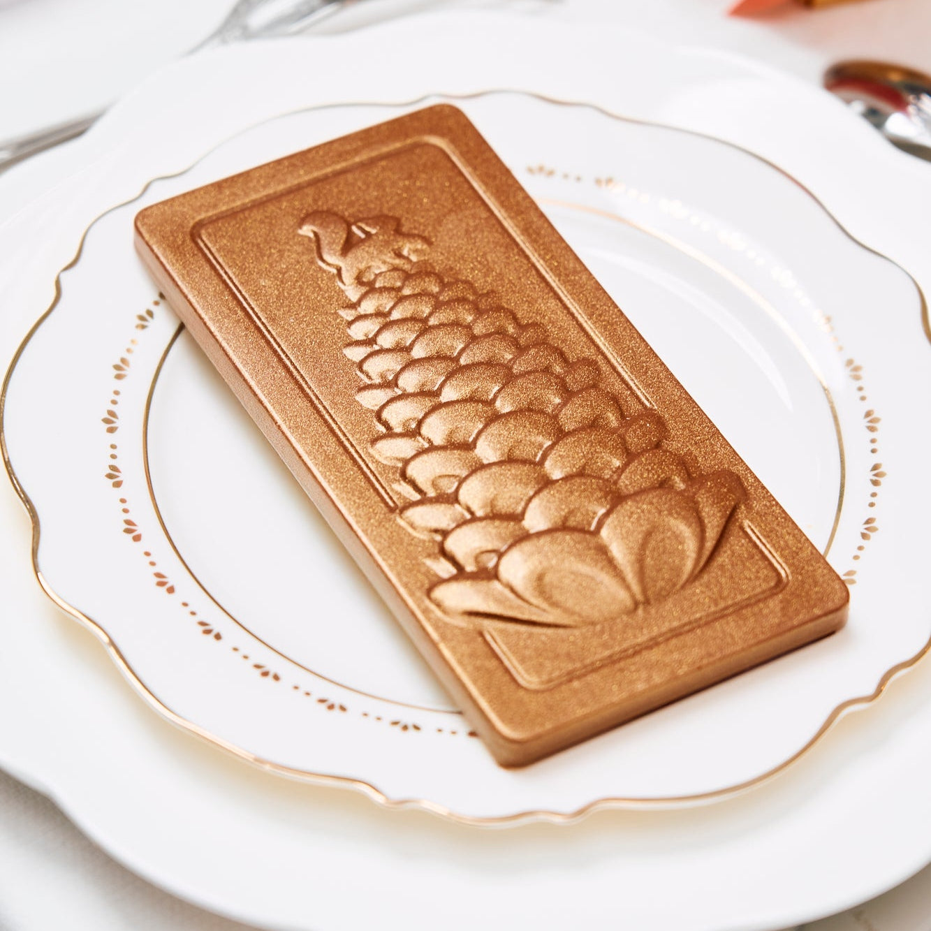 La tablette de noel sans packaging