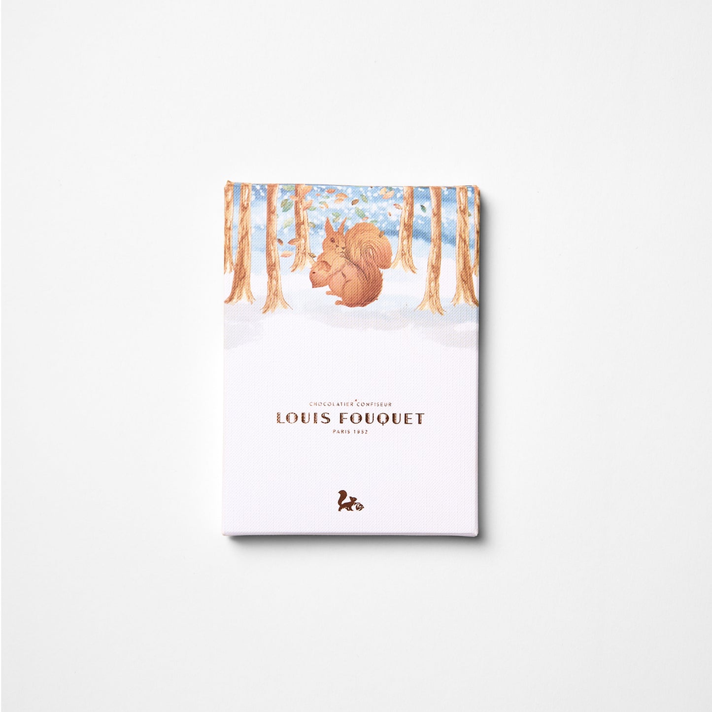 LA TABLETTE DE NOËL - LAIT