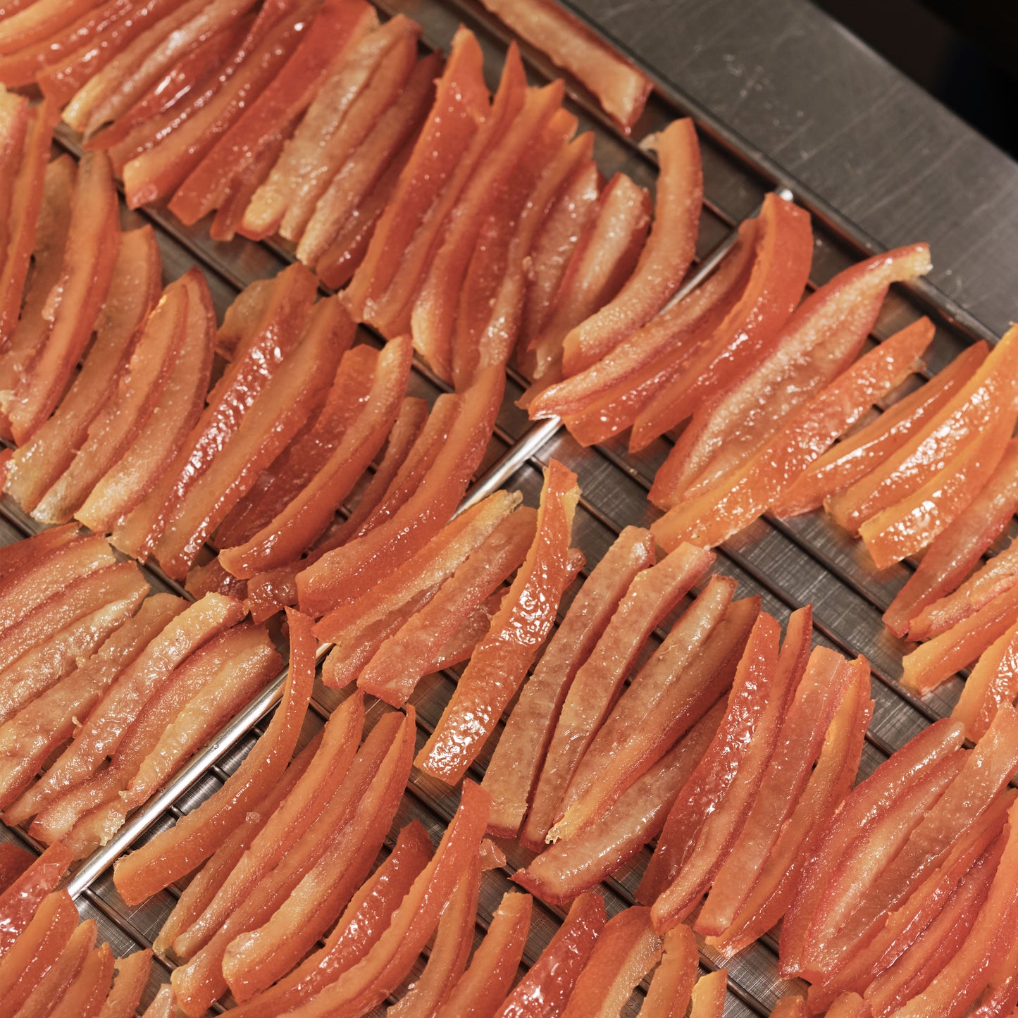 Box of oranginettes - double