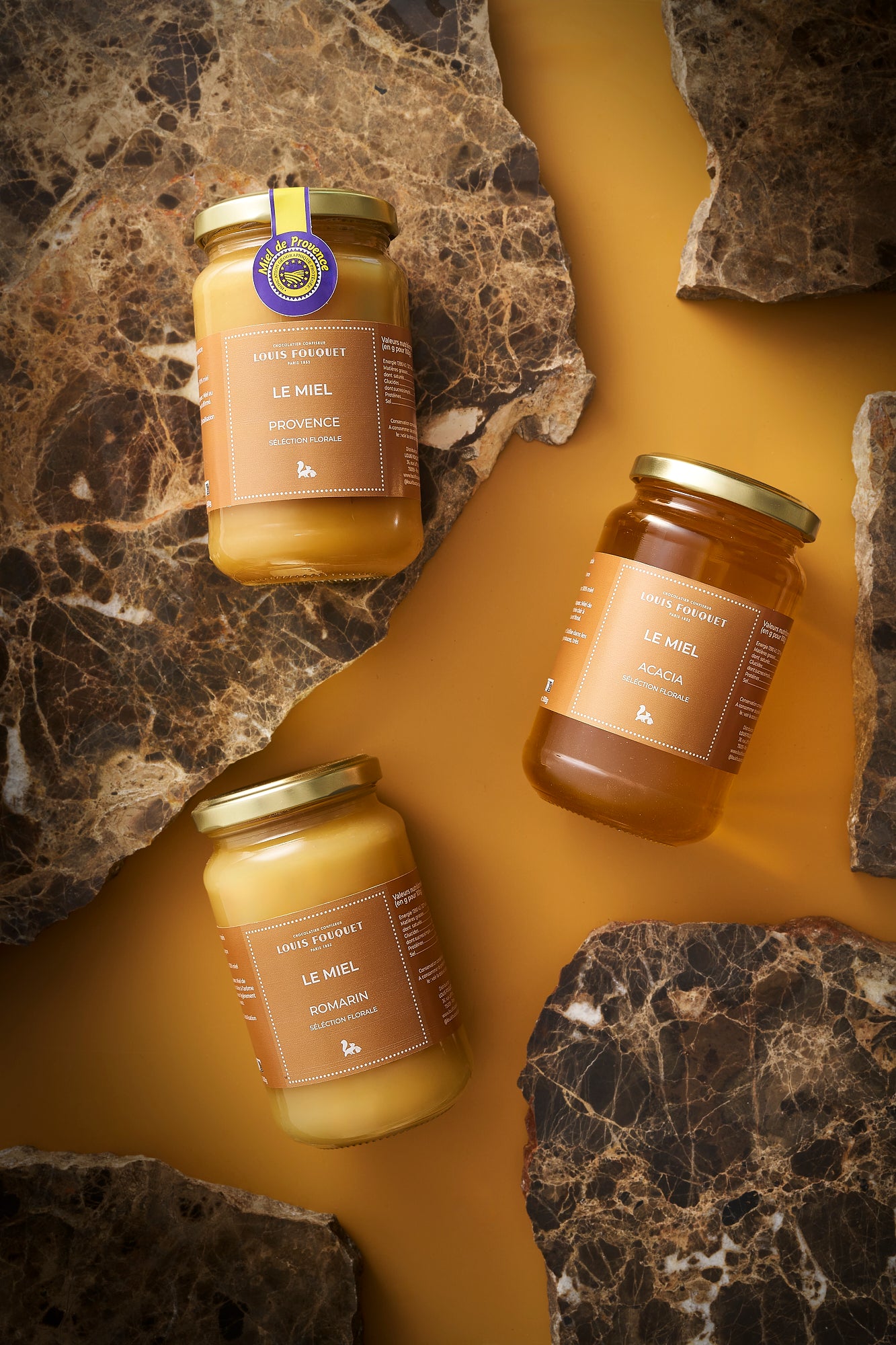 Honey - ACACIA