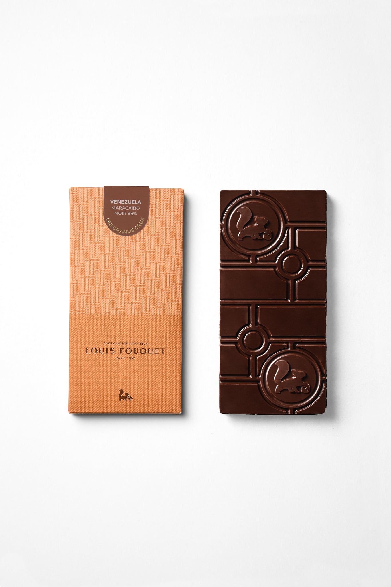 Grands Crus Tablets - Dark