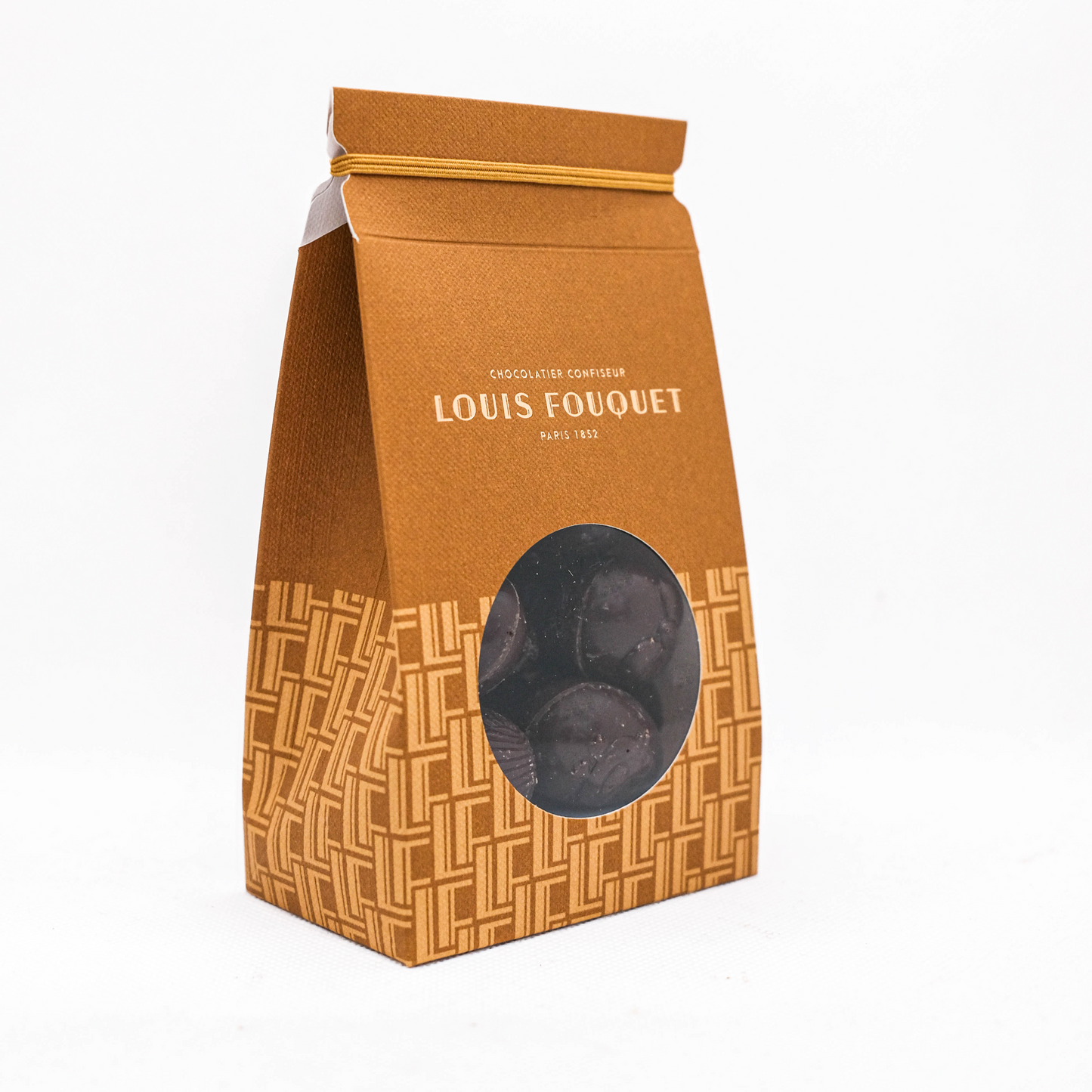 Pochon de Petits Œufs de Pâques Praliné