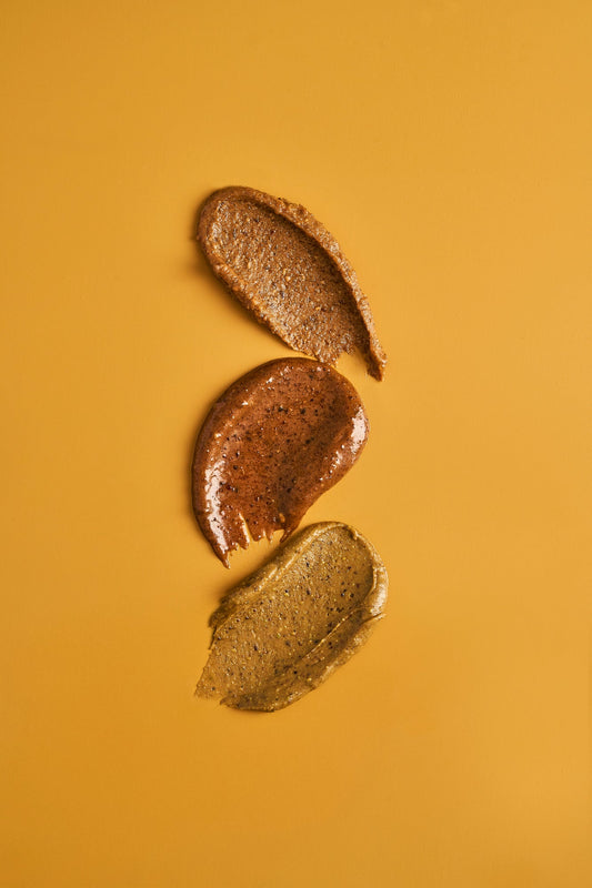 CHANDELEUR : LES MEILLEURES PÂTES À TARTINER