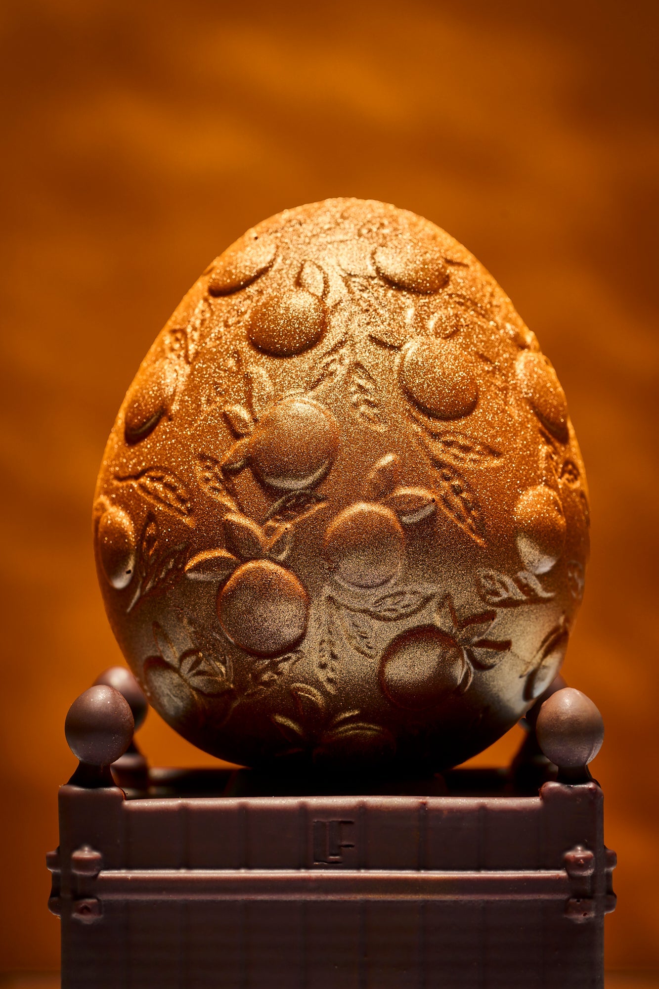 LA COLLECTION DE PÂQUES