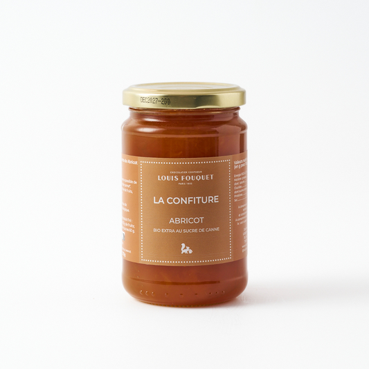 Jam - APRICOT