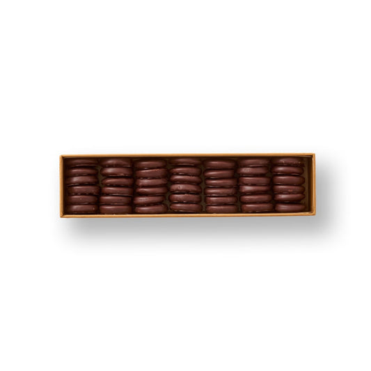 Boite pastille menthe