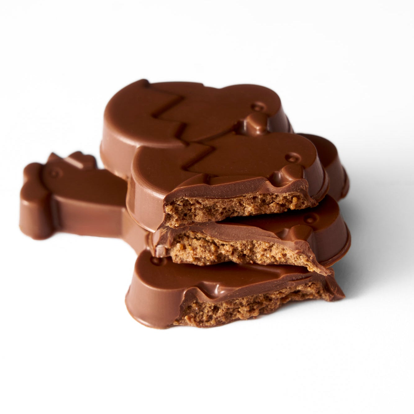 Chocolat Grand Cru praliné