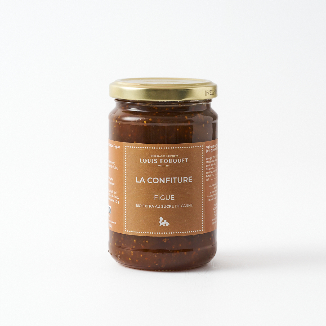 La Confiture - FIGUE