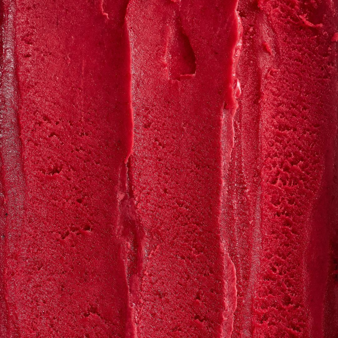 Glace Framboise