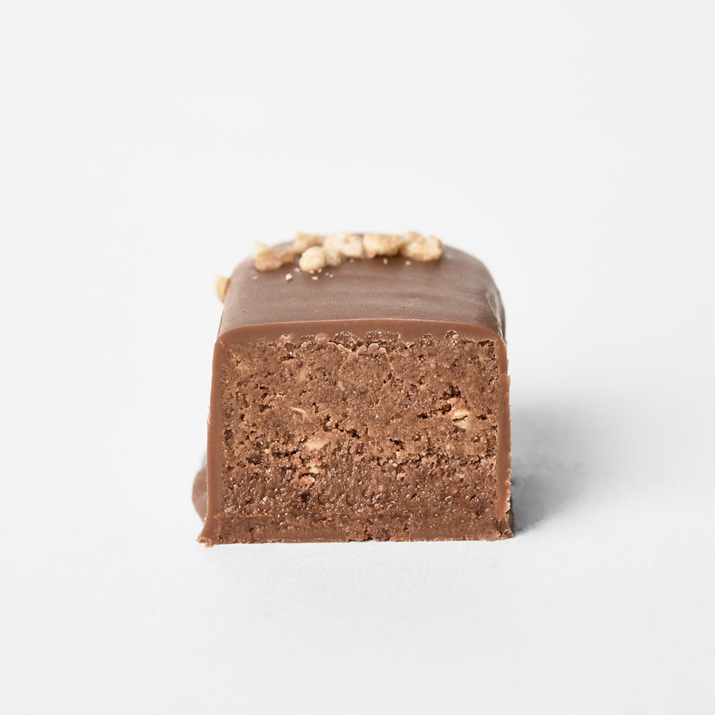 The bite - almond praline - milk