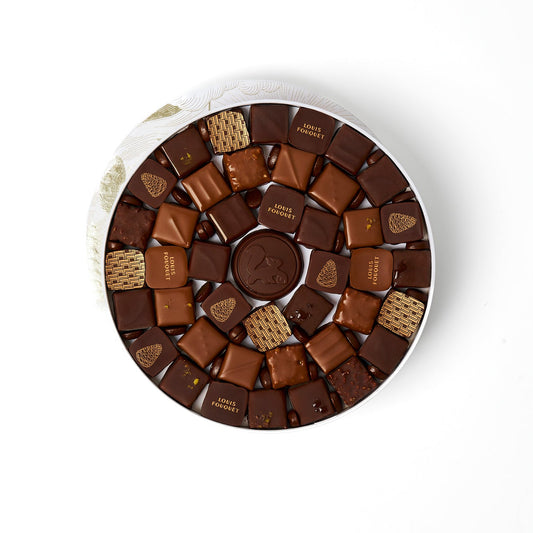 La Grande Boite Ronde 