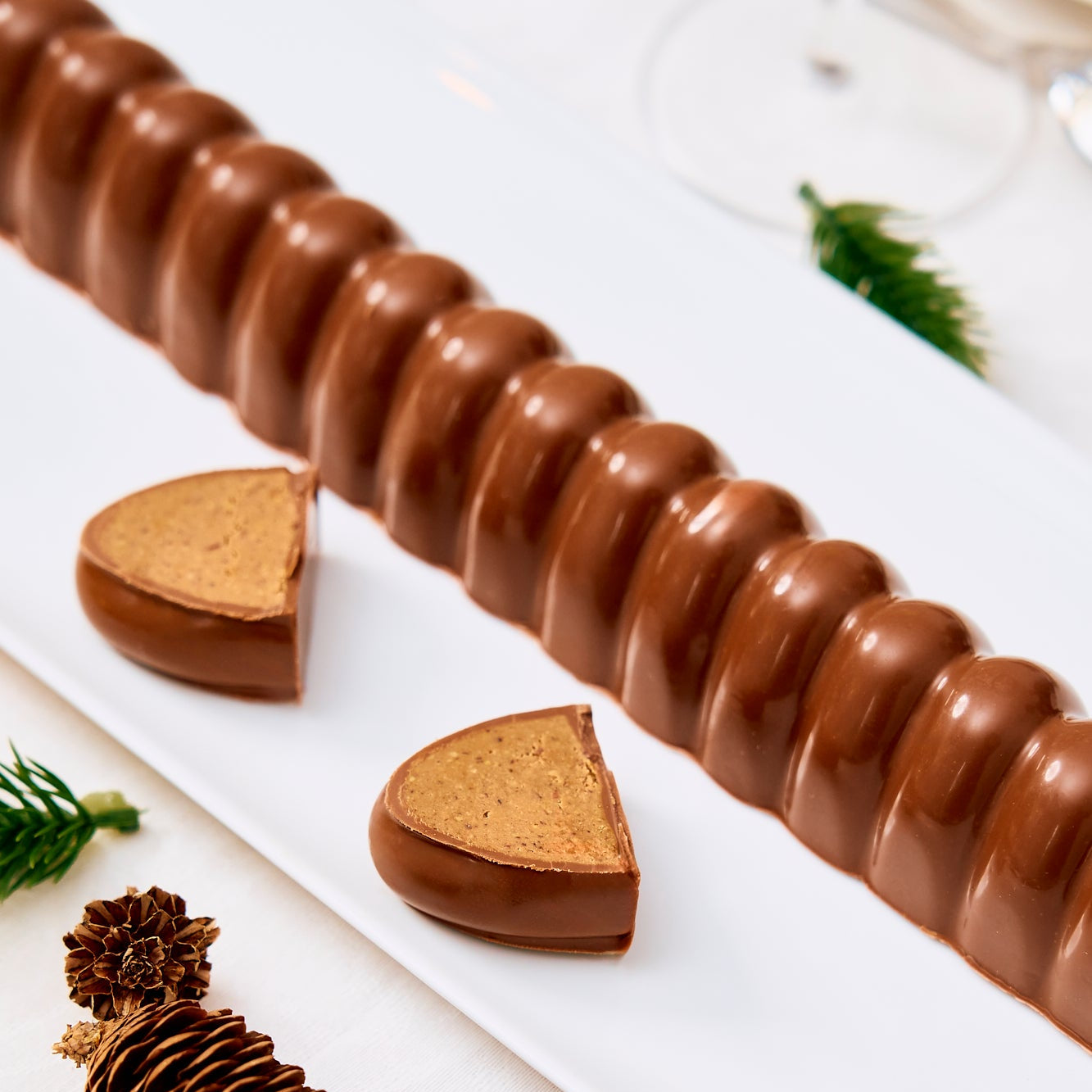 La grande barre à partager Fouquet