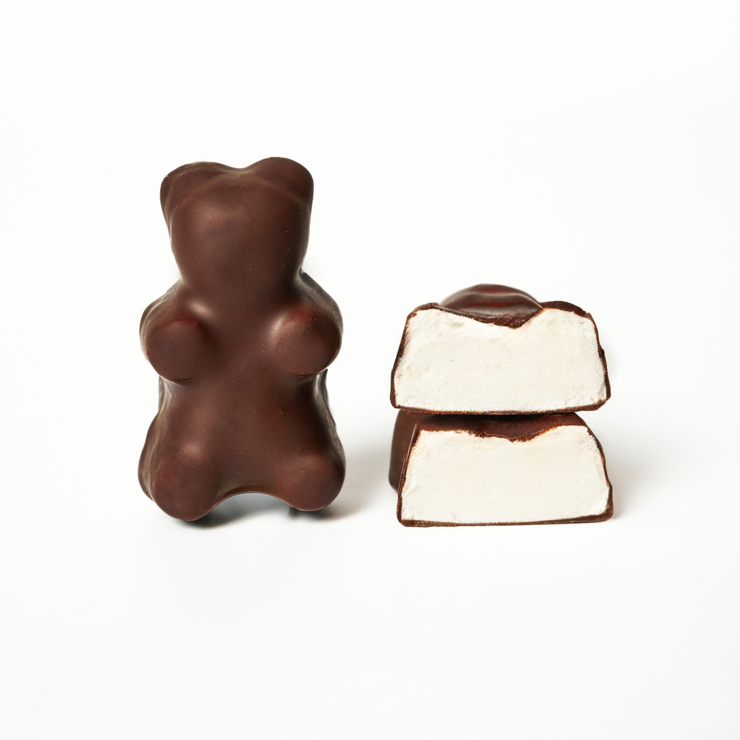 La guimauve LOUIS FOUQUET