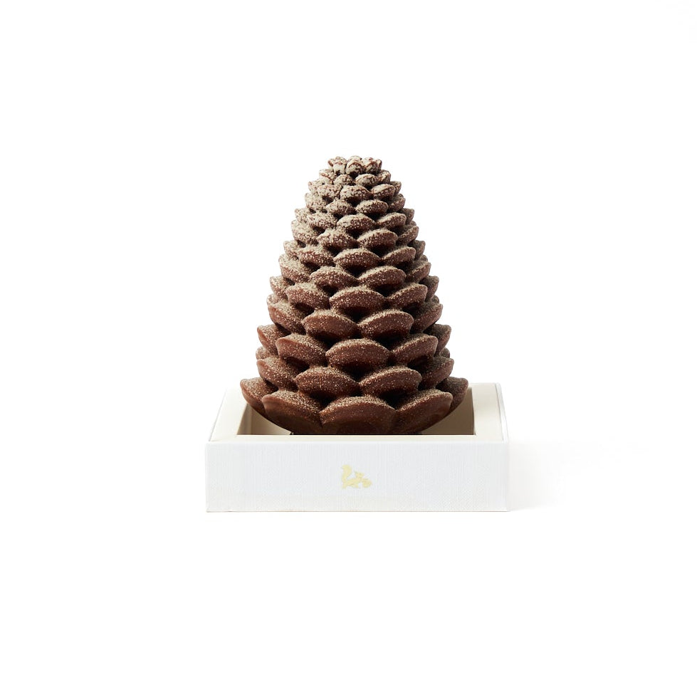 La petite pomme de sapin