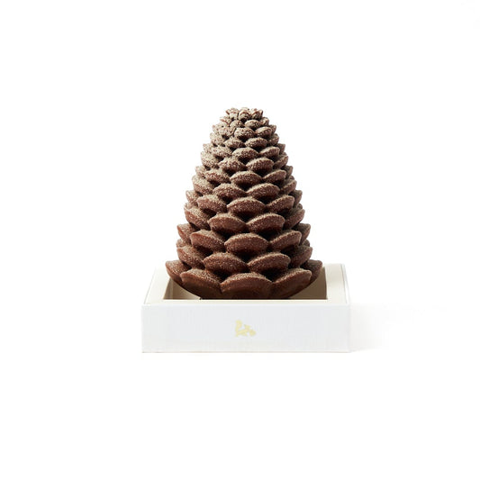 La petite pomme de sapin