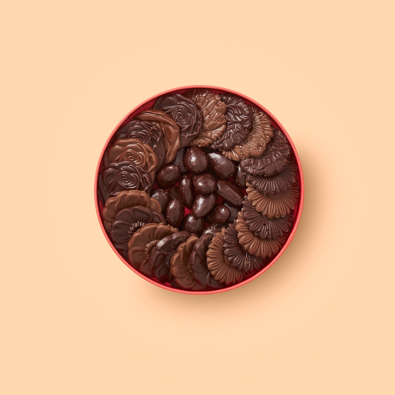 Le cercle des delices chocolat fête des mères 26