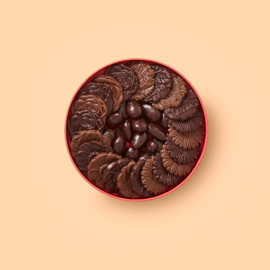 Le cercle des delices chocolat fête des mères 26