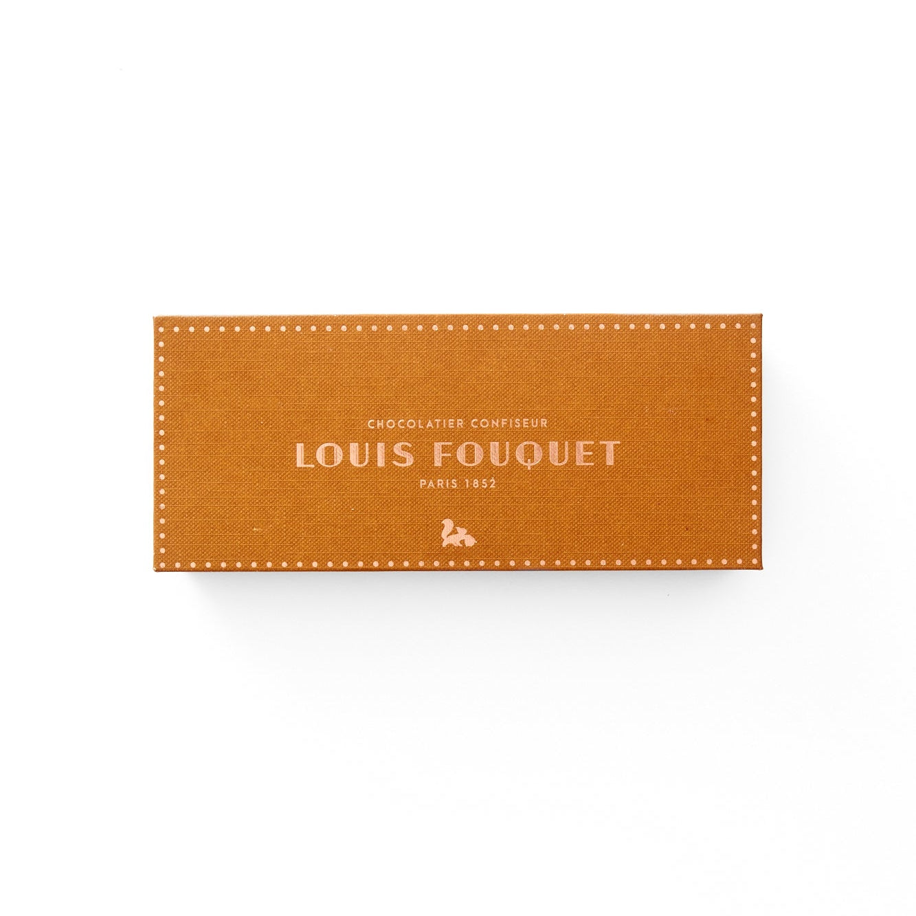 Packaging tablette chocolat grand cru