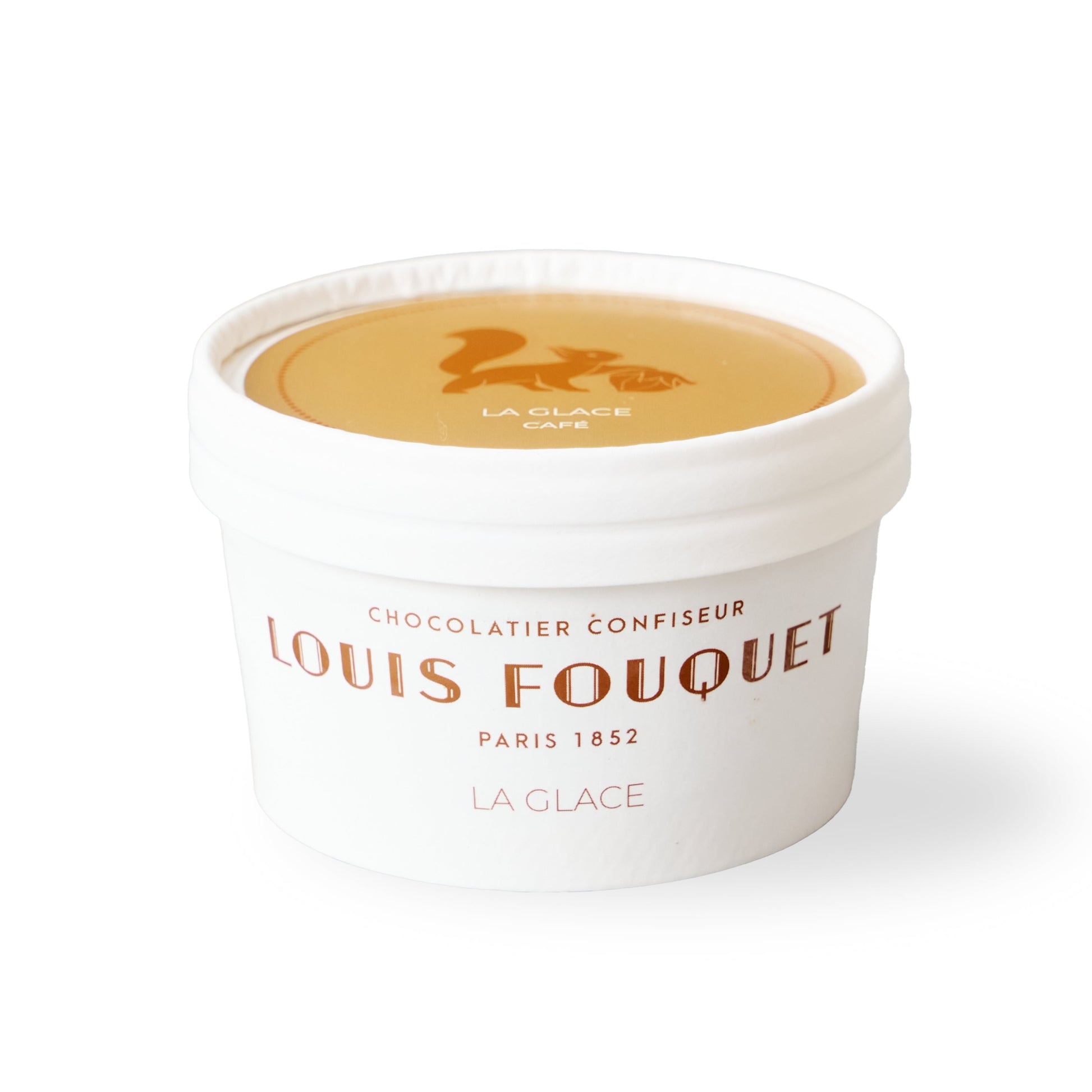 Petit pot de glace 