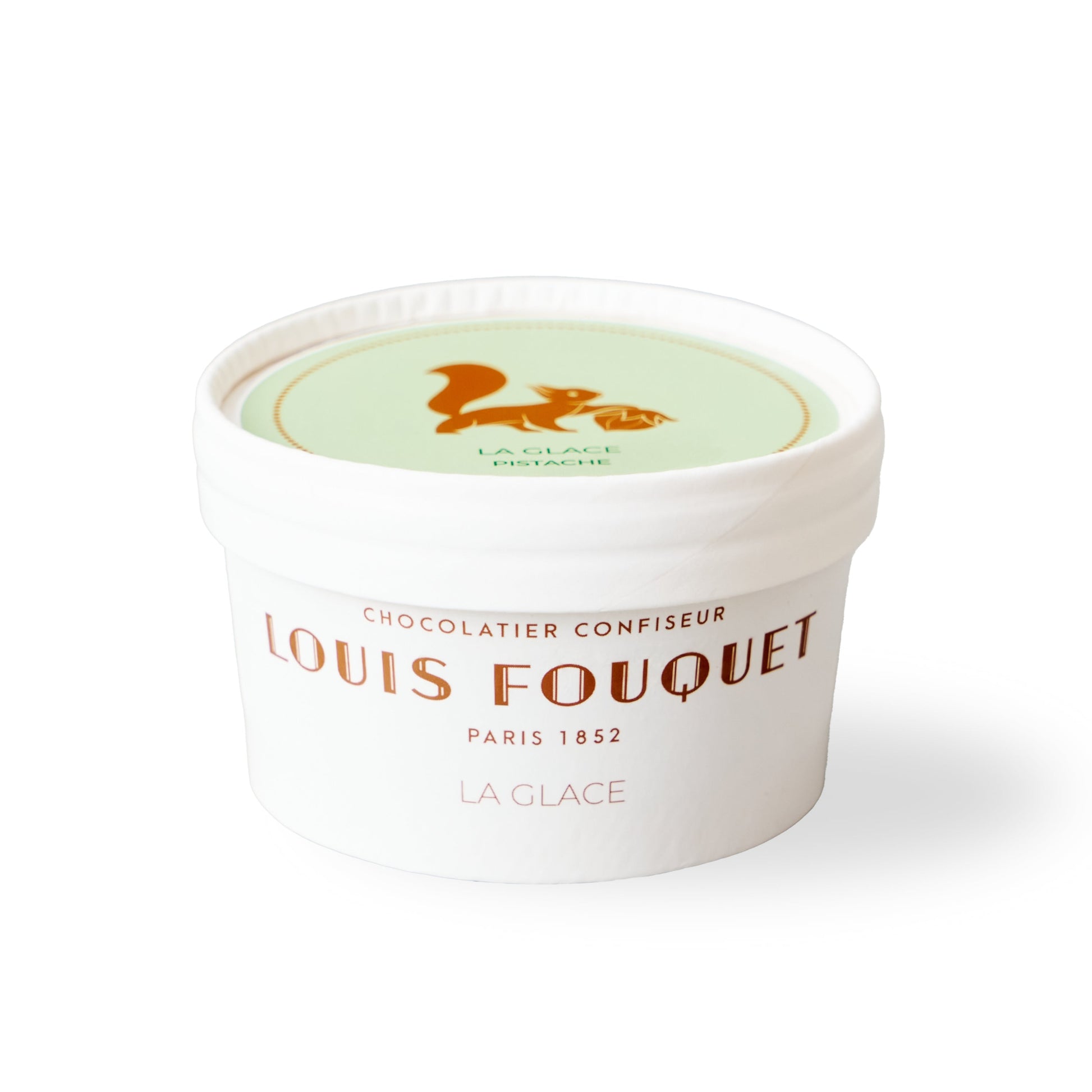 Petit pot glace pistache 3