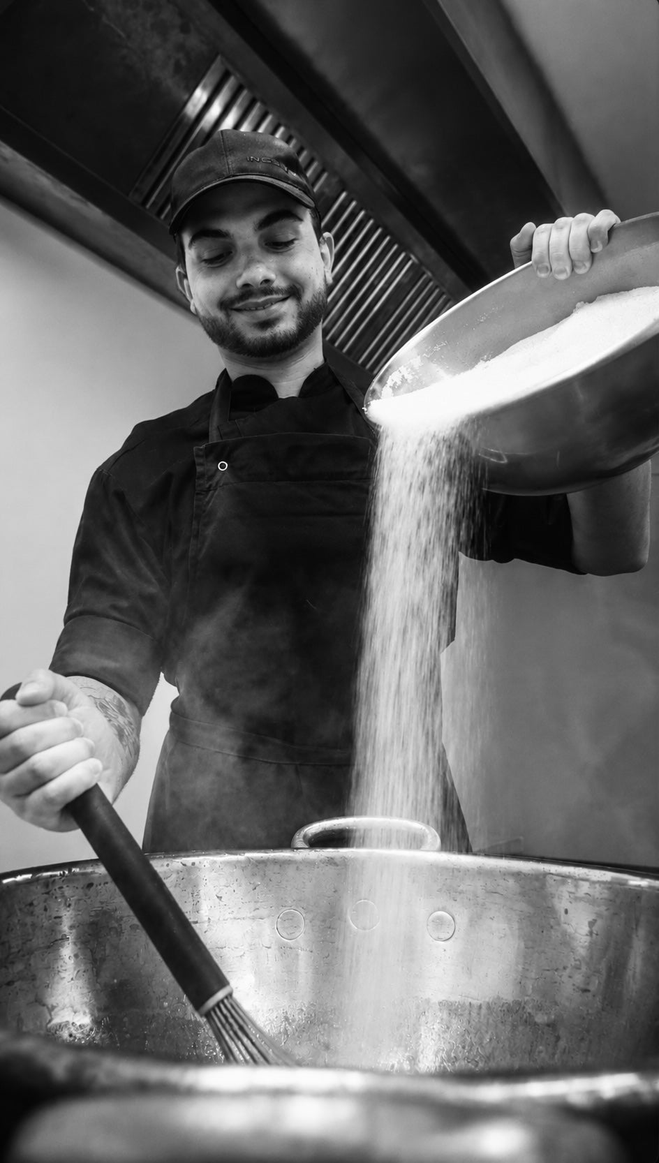 Photo artisan chocolatier louis fouquet