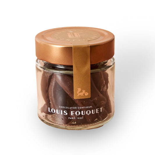 Pot d'oranginette