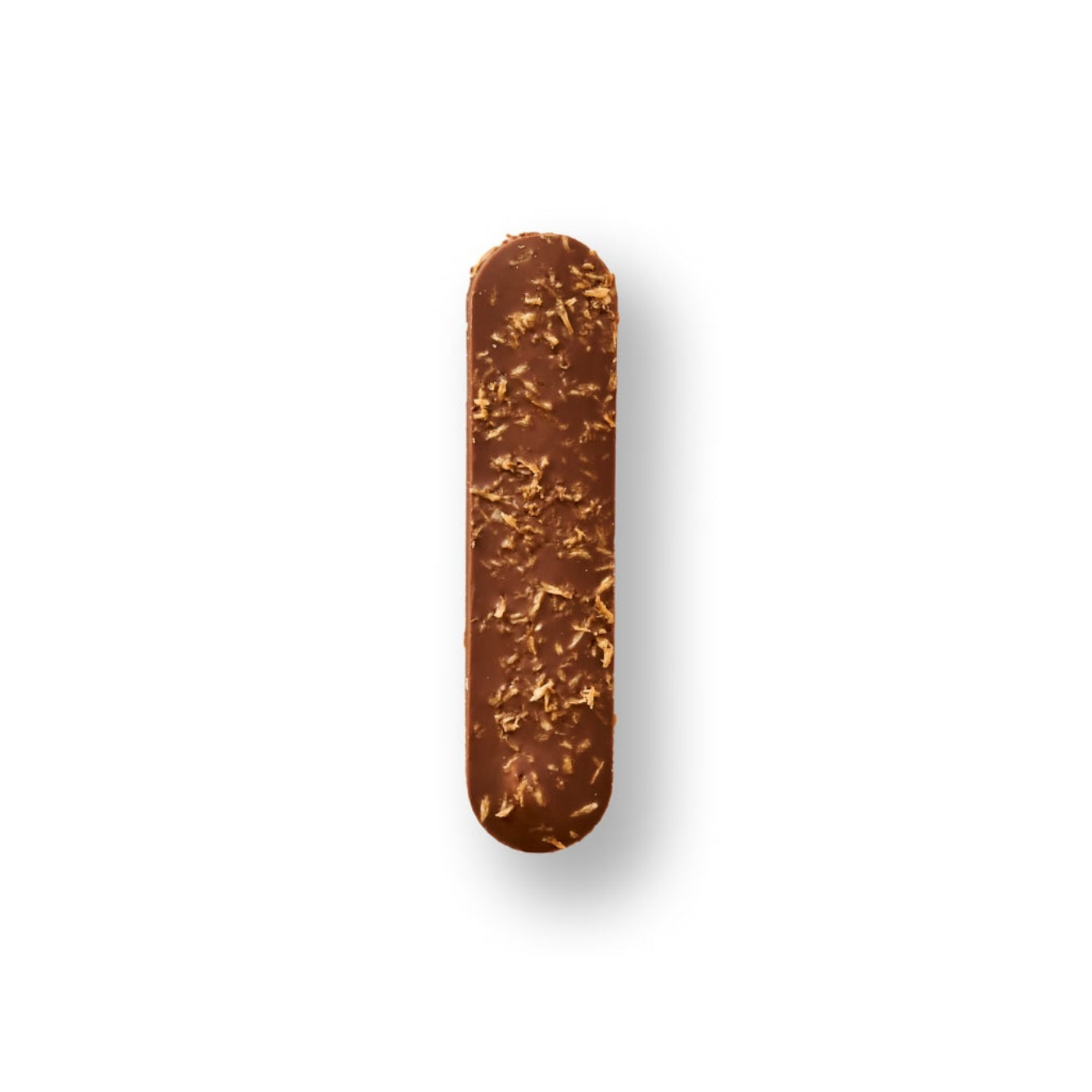 Bouchée chocolat noix de coco