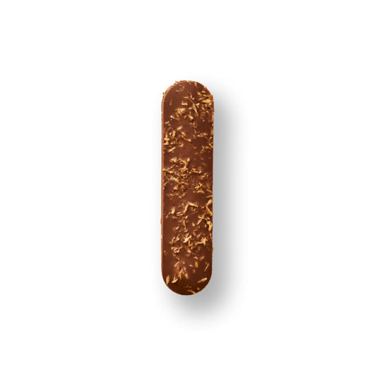 Bouchée chocolat noix de coco