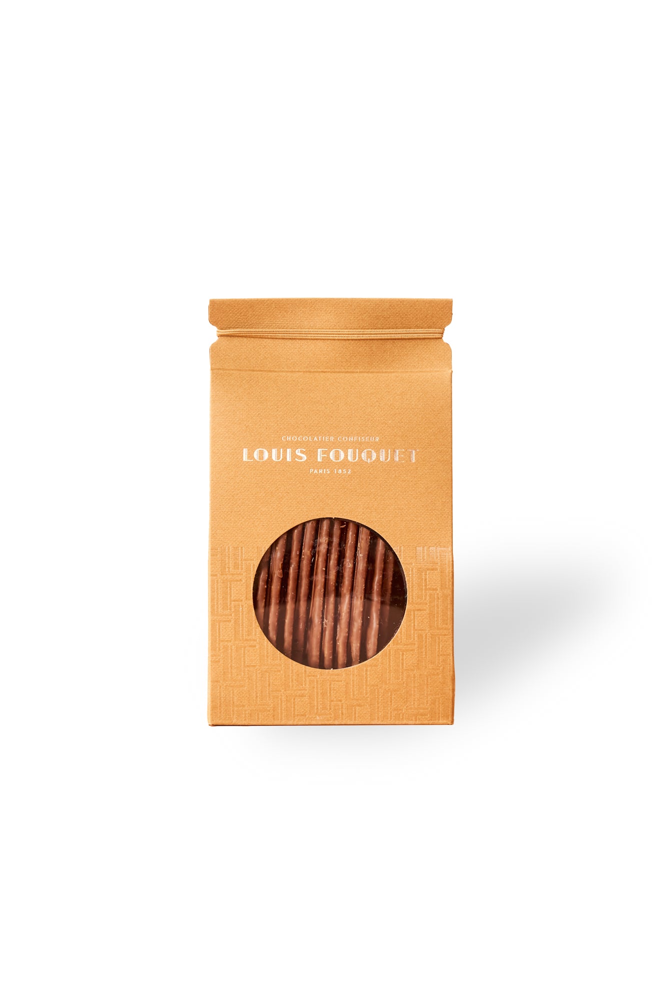 Pochette de croustillants