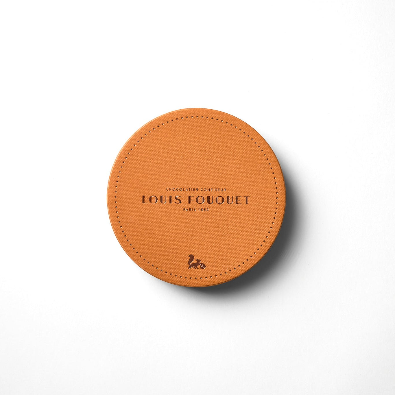 La boîte de kirsch & chocolats